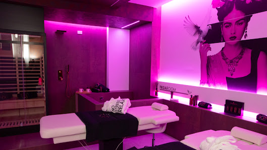 Immagine Roxy Wellness & Beauty 1