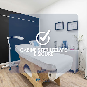 Immagine EPIL POINT - Specialisti in Epilazione Laser 3