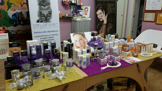 Immagine Centro estetico Korpovivo 4