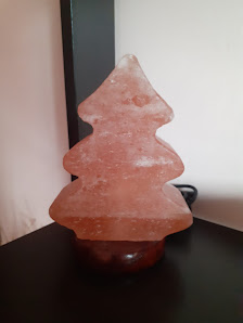 Immagine La Magía Del Sale Haloterapia 1