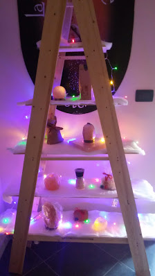 Immagine La Magía Del Sale Haloterapia 3