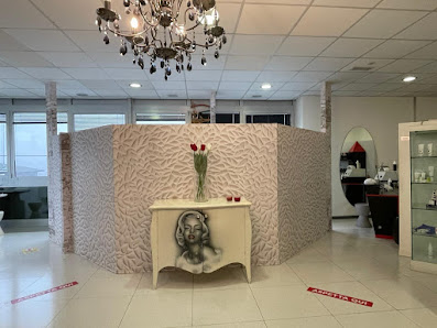 Immagine Studio Immagine Di Trovo' Claudia 2