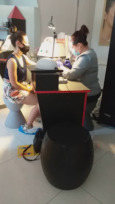 Immagine Studio Immagine Di Trovo' Claudia 3