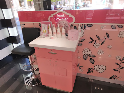 Immagine Bar per Sopracciglia - Brow Bar Benefit Cosmetics 1