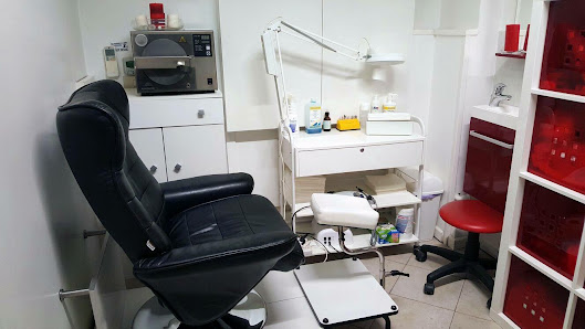 Immagine Estetica Unghie Spaziali 3