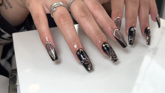 Immagine Lady Nails Estetica beauty 3
