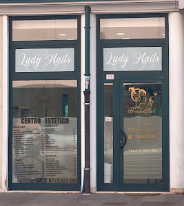 Immagine Lady Nails Estetica beauty 5