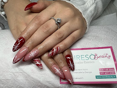 Immagine Iresò Beauty | Atelier Estetico 1