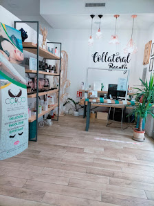 Immagine Collateral Beauty di Rosita Buonsante 1