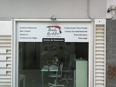 Immagine Beauty Revolution Dragona 2