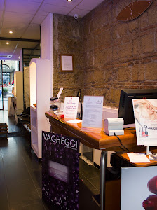 Immagine Centro Estetico TreR Benessere & Solarium ( Specializzati in modellamento Corpo) 3