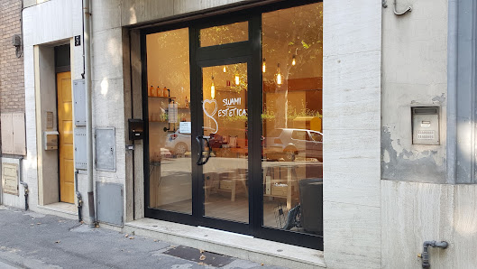 Immagine Swami Estetica 2