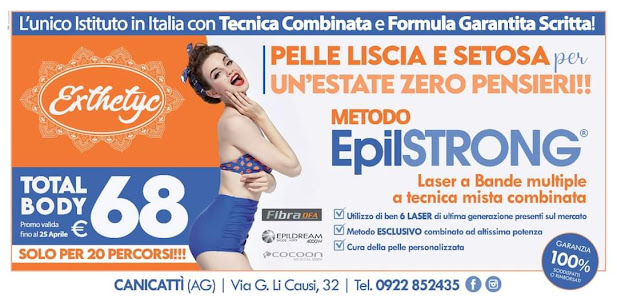 Immagine Centro Estetico Exthetyc 2