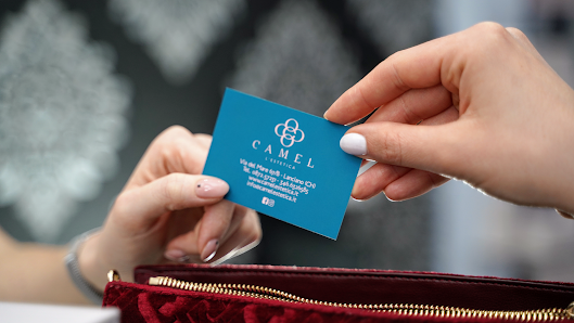 Immagine Estetica Camel 1