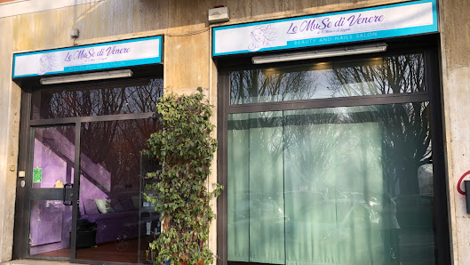 Immagine Le Muse di Venere - Estetista Milano Unghie Gel 1