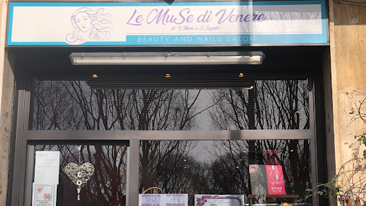 Immagine Le Muse di Venere - Estetista Milano Unghie Gel 2