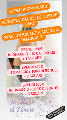 Immagine Le Muse di Venere - Estetista Milano Unghie Gel 5