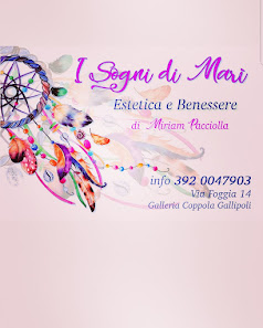 Immagine I Sogni di Marì 1