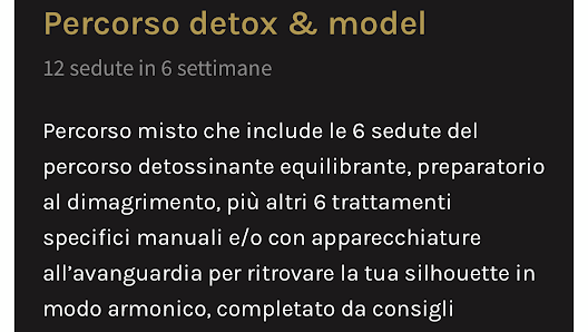 Immagine BODYSI Estetica e Dimagrimento 1