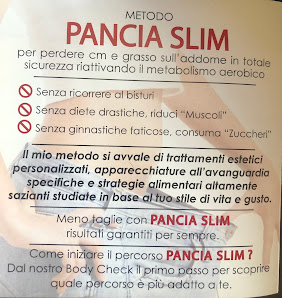 Immagine BODYSI Estetica e Dimagrimento 4