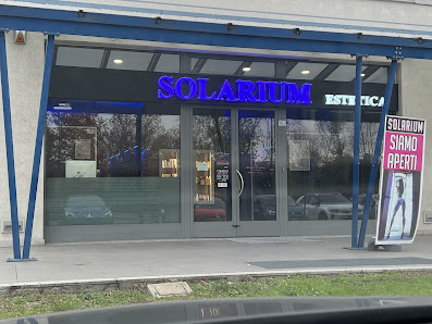 Immagine Blue Sun Solarium/Estetica 2