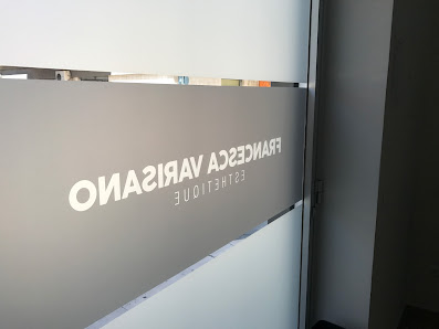 Immagine FRANCESCA VARISANO ESTHETIQUE 1