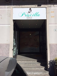 Immagine Matis Estetica Priscilla Domodossola 2