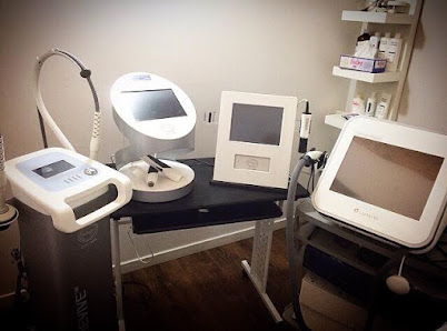 Immagine Matis Estetica Priscilla Domodossola 3