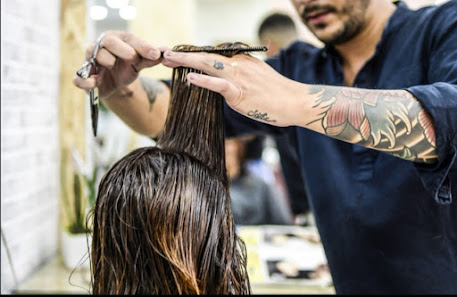 Immagine Art Flow Creative Bio Concept 4