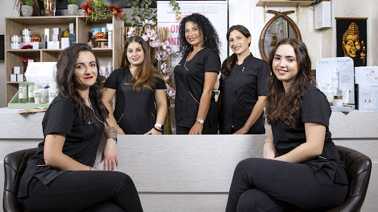 Immagine Body & Soul 1