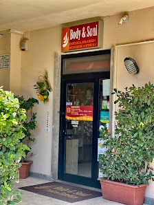 Immagine Body & Soul 2