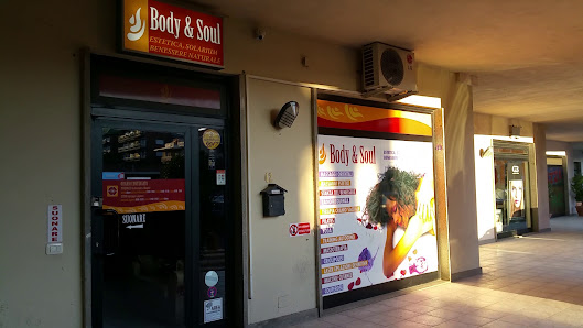 Immagine Body & Soul 3
