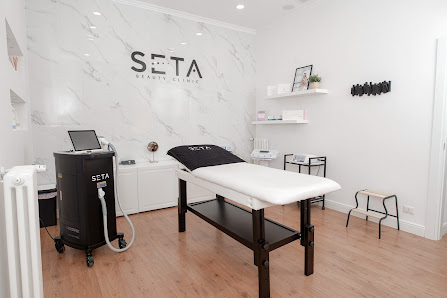 Immagine Seta Beauty Clinic Monza 2