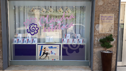 Immagine Claudia Estetica & Sergio Solarium 1