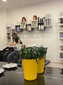 Immagine Gioiello hair spa 1