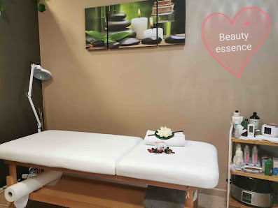 Immagine Beauty essence Tattoo 3