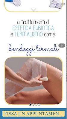 Immagine Centro Estetico Acquarja Di Callegher Luciana 3