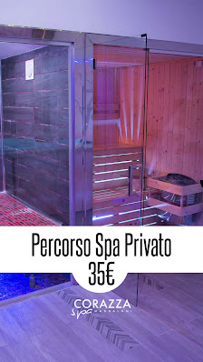 Immagine Centro Estetico e Spa Corazza 3