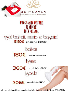 Immagine Be Heaven 2