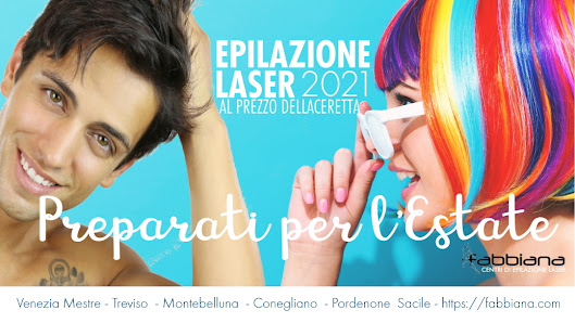 Immagine B2 Laser Clinc di Estetica Fabbiana - Epilazione Laser 2