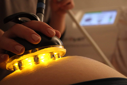 Immagine Centro estetico - Rubino Beauty & Wellness - Maria Grazia Rubino 1