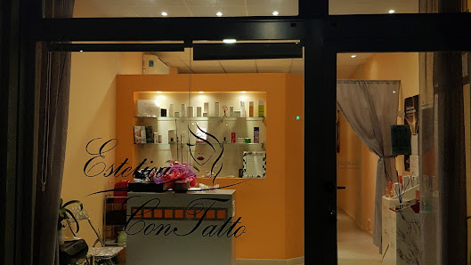 Immagine Estetica Contatto 4