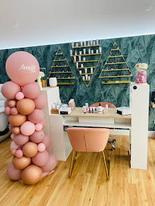 Immagine Amatè beauty center di Valentina tribuzio 2