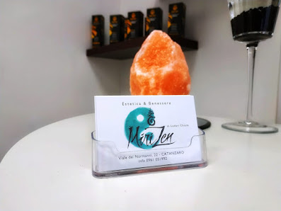 Immagine Mirizen Estetica e Benessere 4