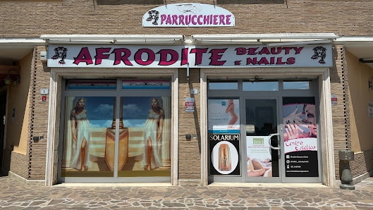 Immagine Afrodite Beauty E Nails Srls 1
