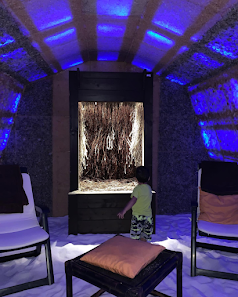 Immagine Il Mudra Centro Estetico Grotta di Sale 5