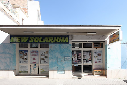 Immagine Centro Estetico New Solarium 2