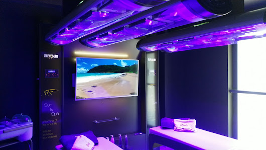 Immagine Tan & Beauty 1