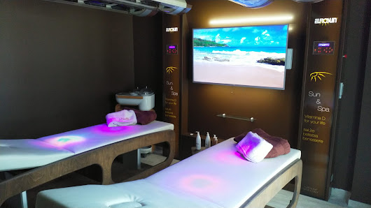 Immagine Tan & Beauty 3