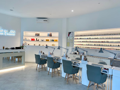 Immagine Top salon nail spa 1